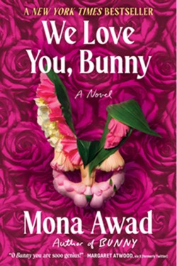 WE LOVE YOU, BUNNY