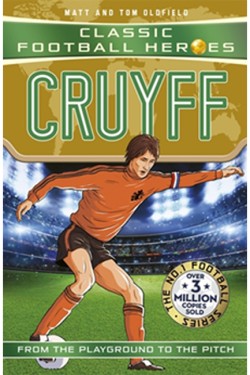 Classic Football Heroes: Cruyff (Top Ballers)