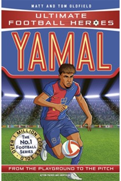 Ultimate Football Heroes: Yamal (Top Ballers)
