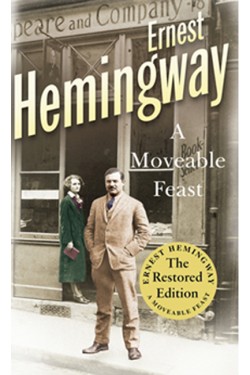 A Moveable Feast