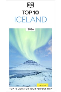DK Top 10 Iceland