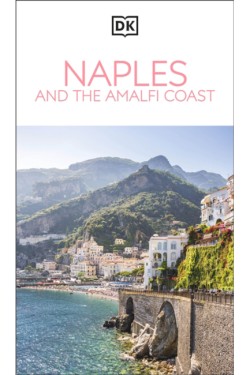 DK Naples and the Amalfi Coast