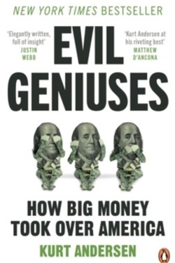 Evil Geniuses