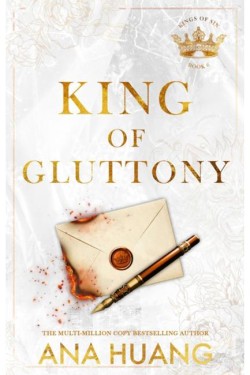 King of Gluttony