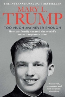 Too Much and Never Enough