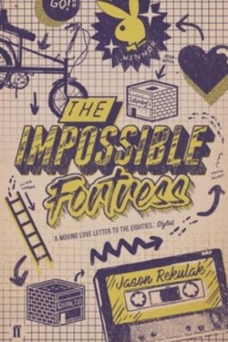 The Impossible Fortress