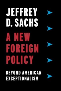 A New Foreign Policy