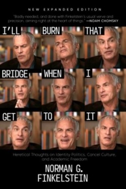 Ill Burn That Bridge When I Get to It