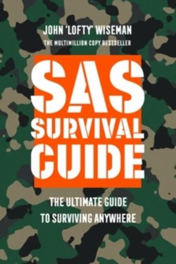 SAS Survival Guide
