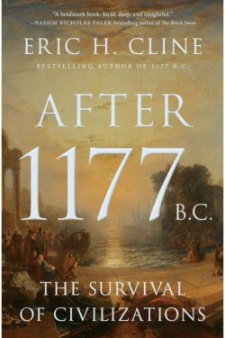 After 1177 B.C.