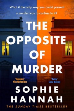 The Opposite of Murder