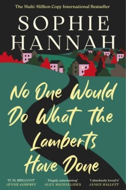 No One Would Do What The Lamberts Have Done