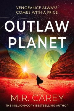 Outlaw Planet