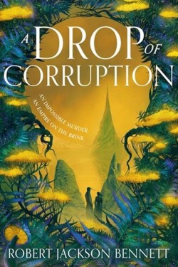 A Drop of Corruption