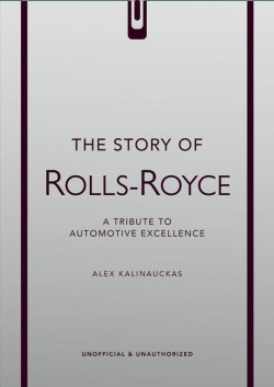 The Story of Rolls-Royce