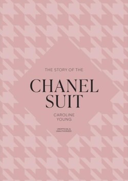 THE STORY OF THE CHANEL SUIT