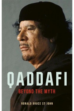 Qaddafi