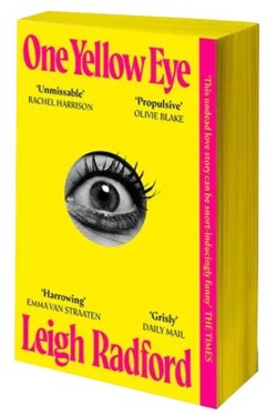 One Yellow Eye