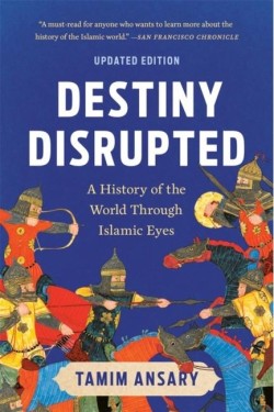 Destiny Disrupted