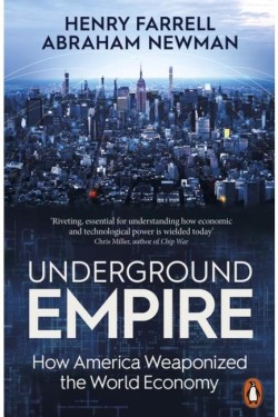 Underground Empire