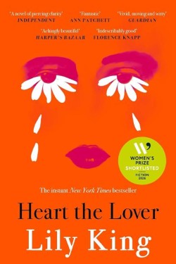 Heart the Lover