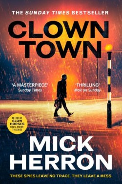 Clown Town