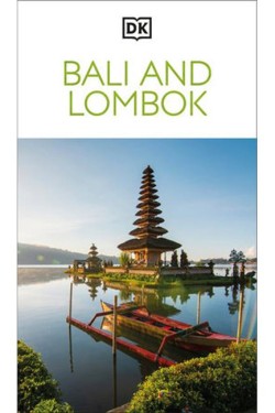 DK Bali and Lombok