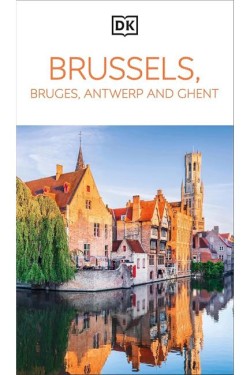 DK Brussels, Bruges, Antwerp and Ghent