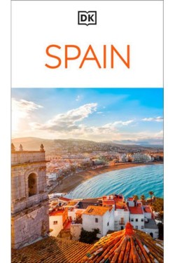 DK Spain