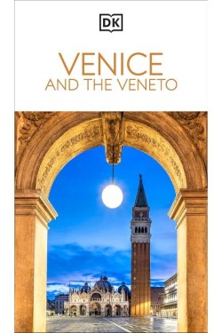 DK Venice and the Veneto