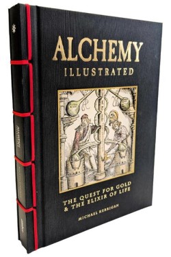 Alchemy Illustrated