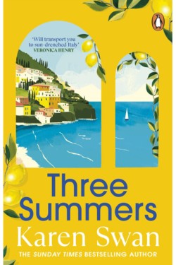 THREE SUMMERS