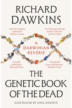 The Genetic Book of the Dead