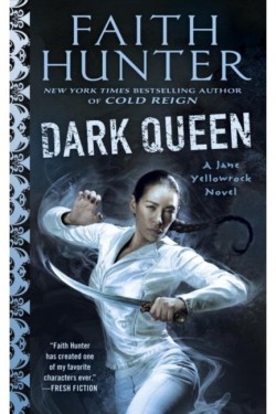 Dark Queen