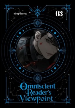 Omniscient Readers Viewpoint (novel), Vol. 3