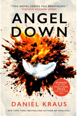 ANGEL DOWN