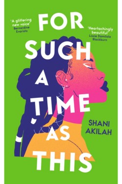 For Such a Time as This