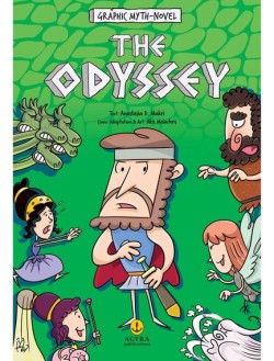 THE ODYSSEY