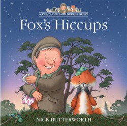 Fox’s Hiccups