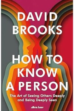 How To Know a Person