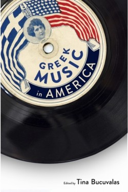 GREEK MUSIC IN AMERICA