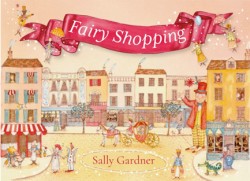 Fairy Shopping