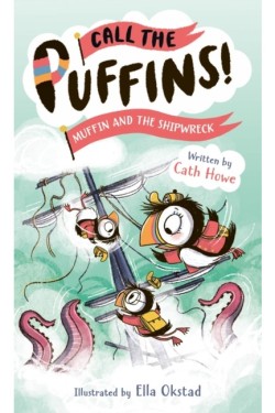 Call the Puffins: Muffin and the Shipwreck