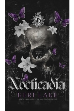 Nocticadia