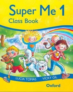 SUPER ME 1 SB