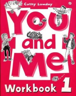 YOU AND ME 1 WB