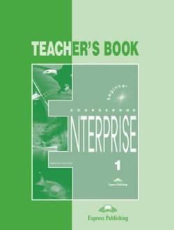ENTERPRISE 1 TCHRS