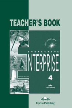 ENTERPRISE 4 TCHRS