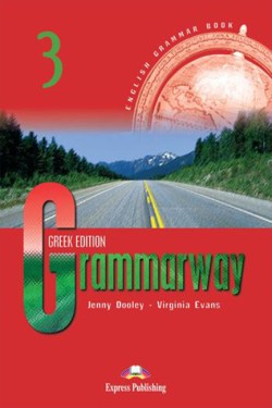 GRAMMARWAY 3 SB GREEK
