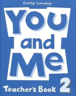YOU AND ME 2 TCHRS